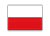 RISTORANTE ALLA VECCHIA FATTORIA - Polski